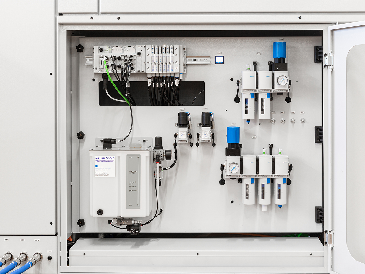 Fieldbus